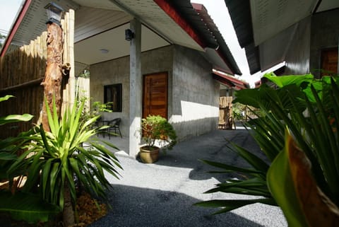 Krabi Aonang happy resort Country House in Krabi Changwat