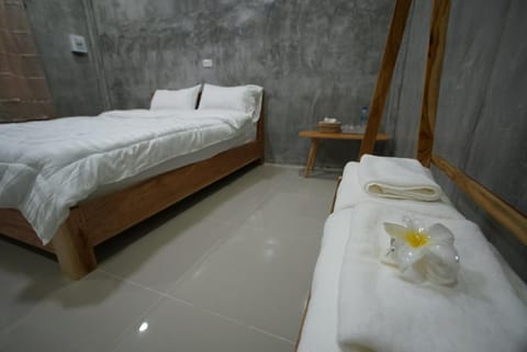 Krabi Aonang happy resort Country House in Krabi Changwat