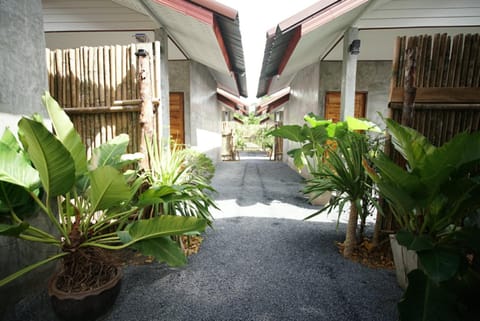 Krabi Aonang happy resort Country House in Krabi Changwat