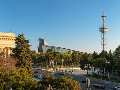 City view
