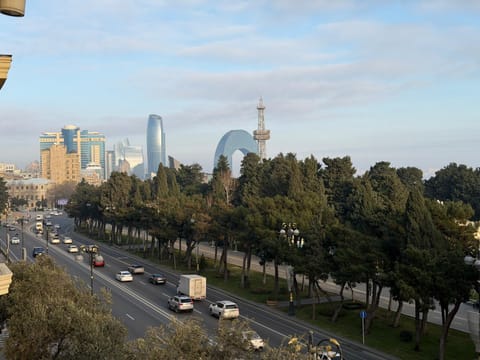 City view