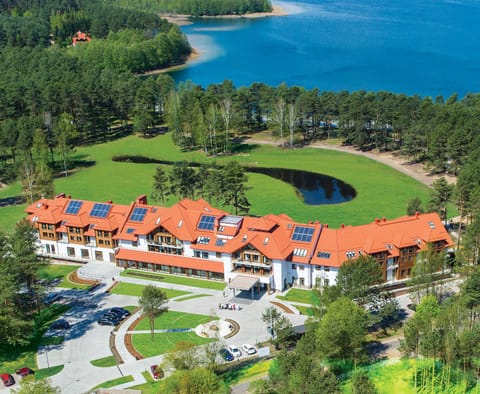 Off site, Neighbourhood, Bird's eye view, Summer, Area and facilities