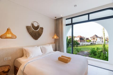 View (from property/room), Bedroom