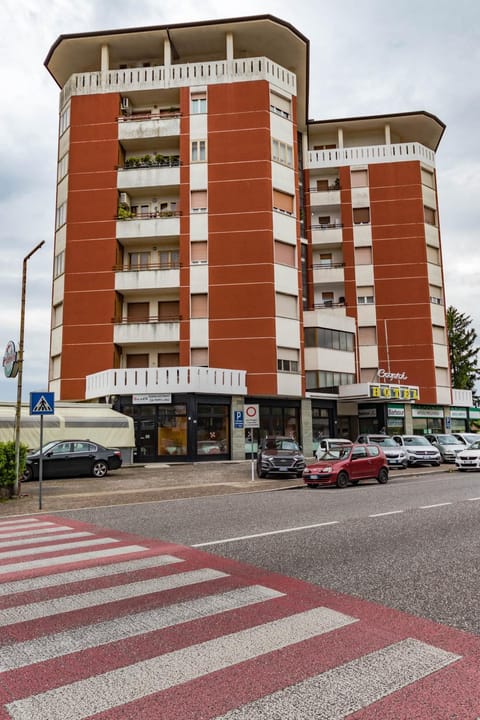 Hotel Capri Hotel in Friuli-Venezia Giulia