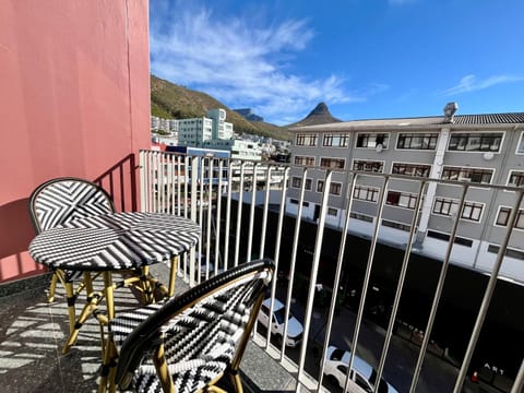 Patio, Day, View (from property/room), Balcony/Terrace