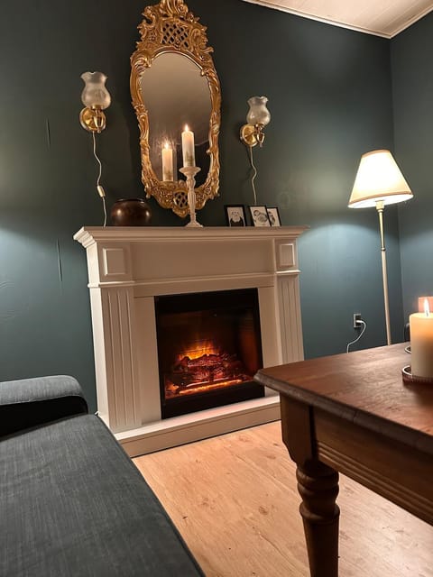 Hyggehuset Apartment in Nordfriesland