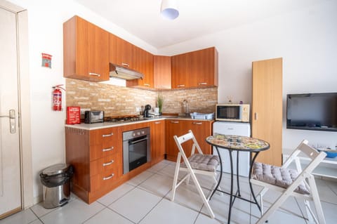 Mellieha Apartment in Malta