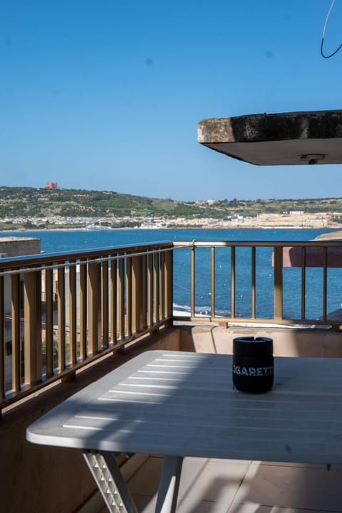 Mellieha Apartment in Malta