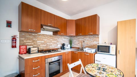 Mellieha Apartment in Malta