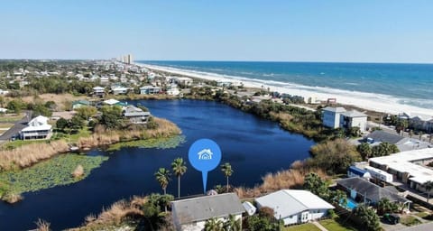 6BR Lakefront Home w/ Game Room | Near the Beach House in Laguna Beach