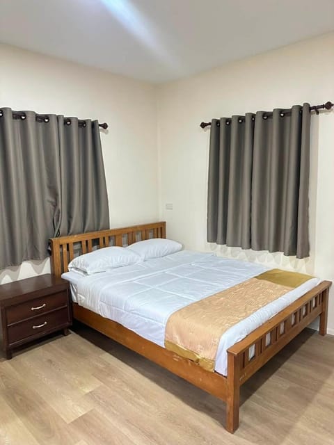 Happy Koh Yao Yai Bangkalo House in Krabi Changwat