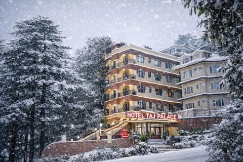 Property view