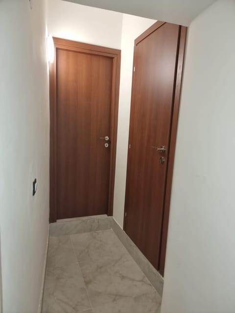 Uddin House Bed and Breakfast in Genoa