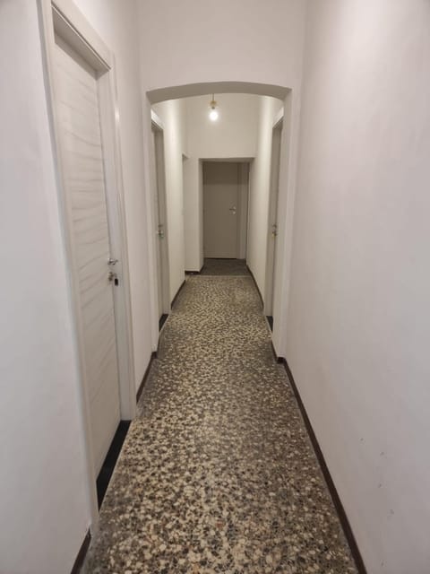 Inner courtyard view