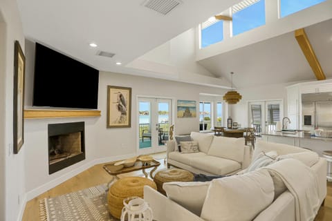 Driftwood Dreams House in Palm Harbor