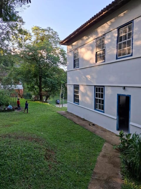 Property building, Natural landscape, Garden, Garden view