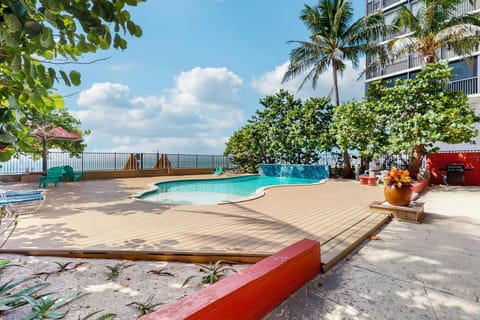 Sugar Sands D House in Redington Beach