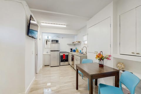 Sugar Sands D House in Redington Beach