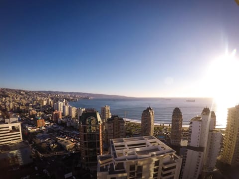 City view