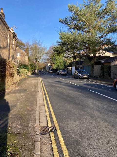 Skylight Loft, 2 bed apartment, central Lancaster Apartment in Lancaster