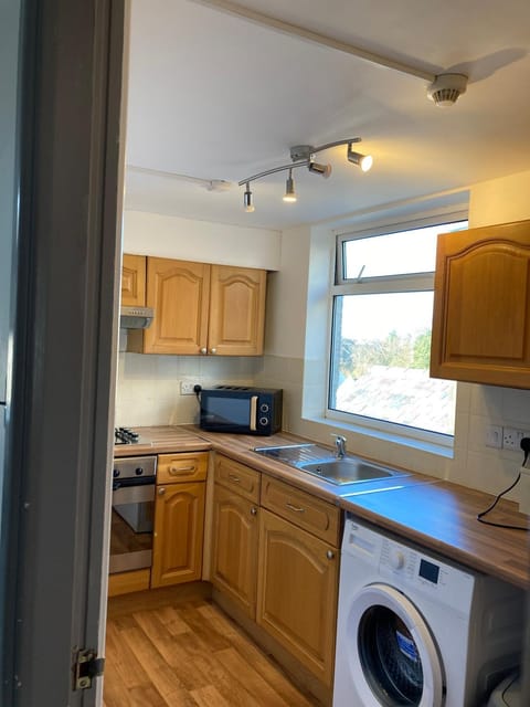 Skylight Loft, 2 bed apartment, central Lancaster Apartment in Lancaster