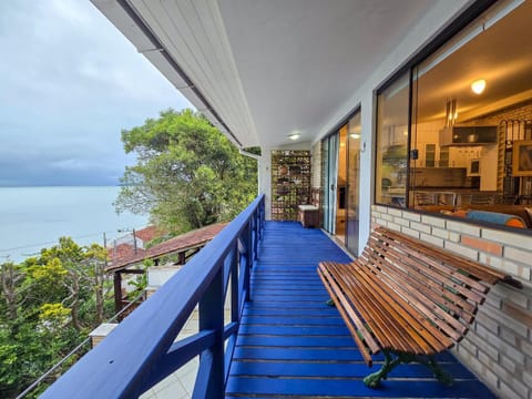 Day, View (from property/room), Balcony/Terrace, Sea view