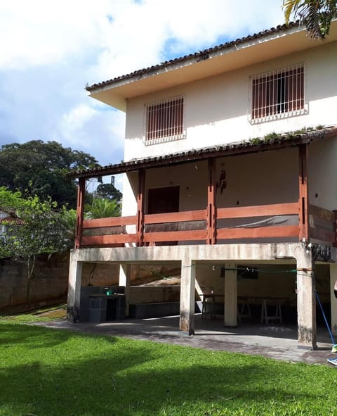 Garden, Balcony/Terrace