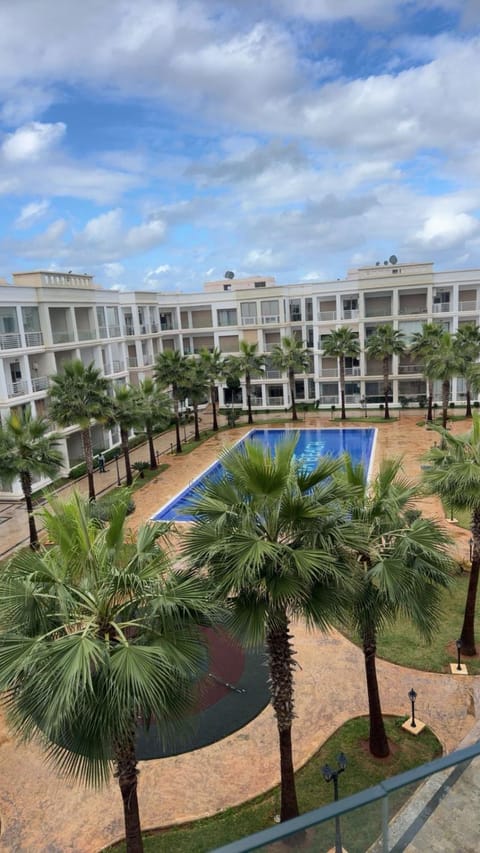 Garden, Swimming pool