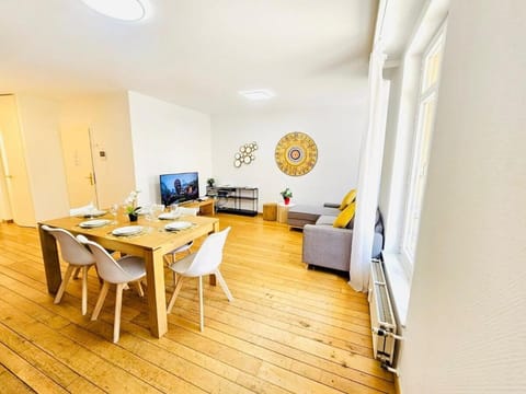 Bright 2 bedroom apartment in prime location Apartment in Luxembourg