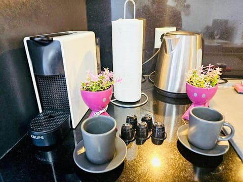 Bright 2 bedroom apartment in prime location Apartment in Luxembourg