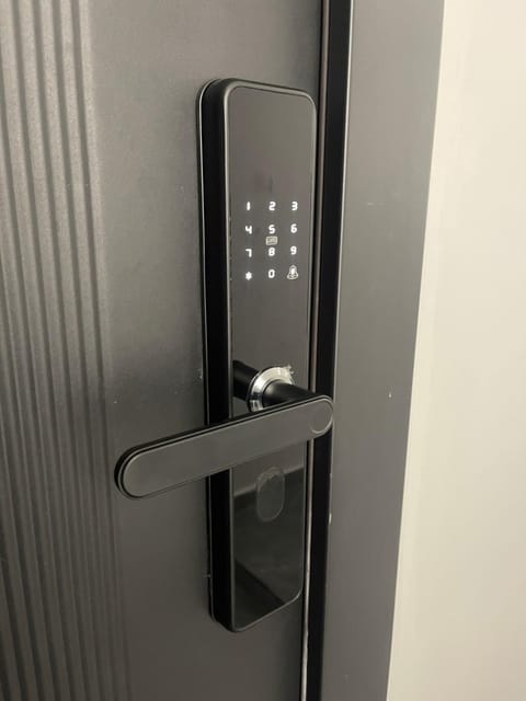 E - Central Room Two Bed and Breakfast in Skopje