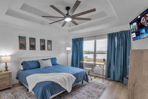 Sunset Shores House in Lake Wales