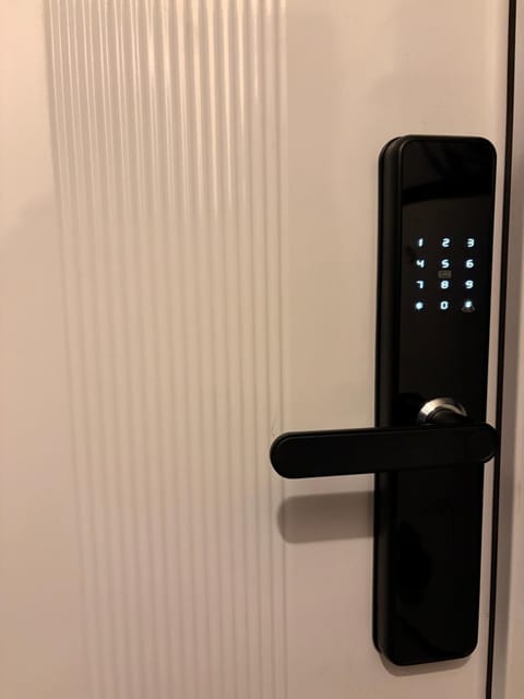 E - Central Room Three Bed and Breakfast in Skopje