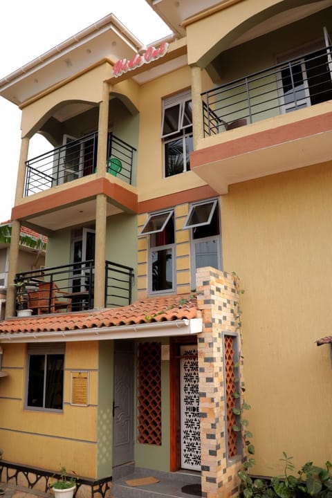 Property view