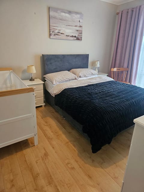 Seapark Lahinch House 3 min walk to Beach&Village House in Lahinch