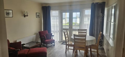 Seapark Lahinch House 3 min walk to Beach&Village House in Lahinch