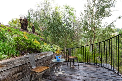 Sip, Golf and Unwind Couples Retreat in Fallbrook House in Fallbrook