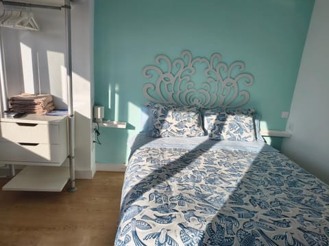 Fira Gran Via & Aeropuerto Barcelona Mi Colibrí Vacation rental in L'Hospitalet de Llobregat