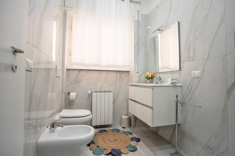 Aurea Apartment in Ostia