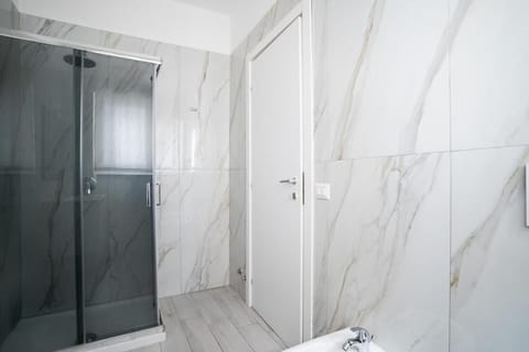 Aurea Apartment in Ostia