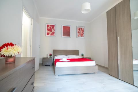 Aurea Apartment in Ostia