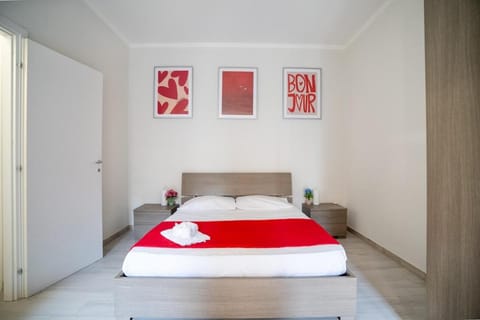 Aurea Apartment in Ostia