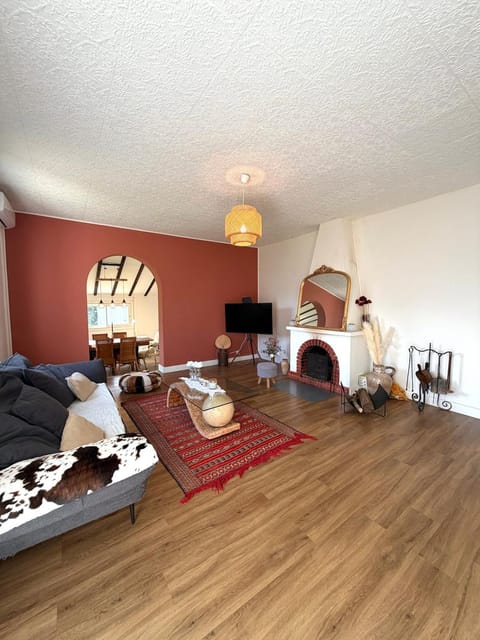 Villa San Michele 3 chambres Villa in Linguizzetta