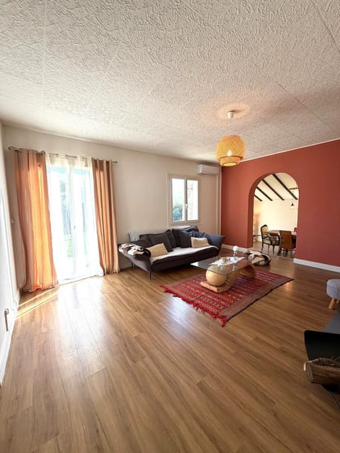 Villa San Michele 3 chambres Villa in Linguizzetta