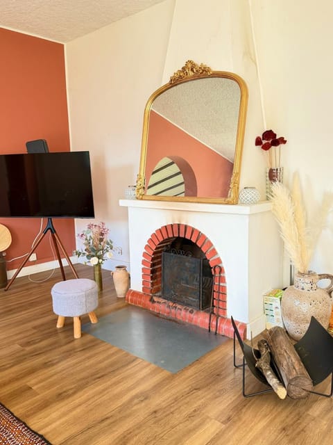 Villa San Michele 3 chambres Villa in Linguizzetta