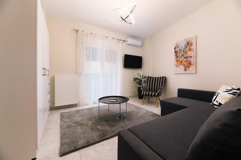 Central Apartment Serres No2 Apartment in Decentralized Administration of Macedonia and Thrace