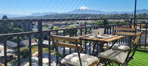 View (from property/room), Balcony/Terrace