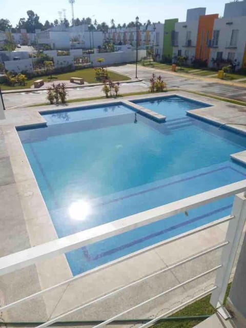 Alojamiento Elegante House in Acapulco