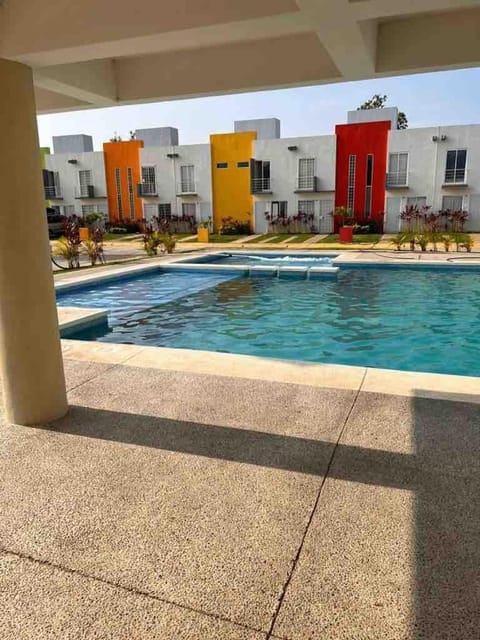 Alojamiento Elegante House in Acapulco