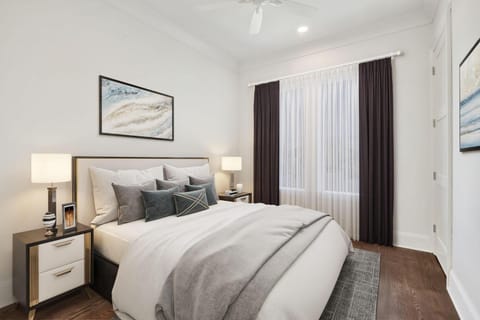 Tybee Reserve C + D House in Tybee Island